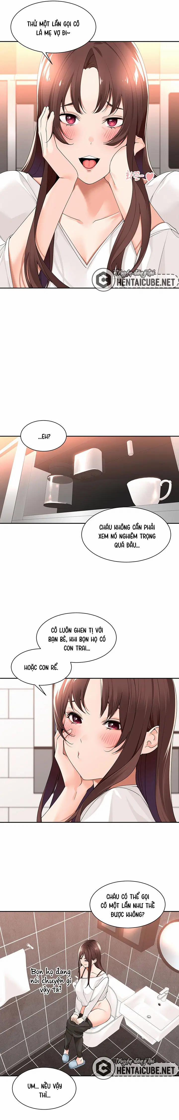 Mỗi ngày đều mong chờ bị quản lý mắng 29 trang 12