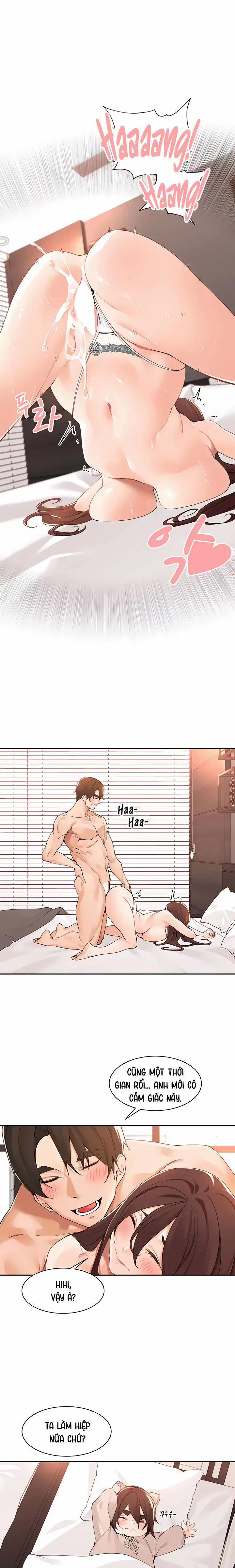 Mỗi ngày đều mong chờ bị quản lý mắng 39 trang 12