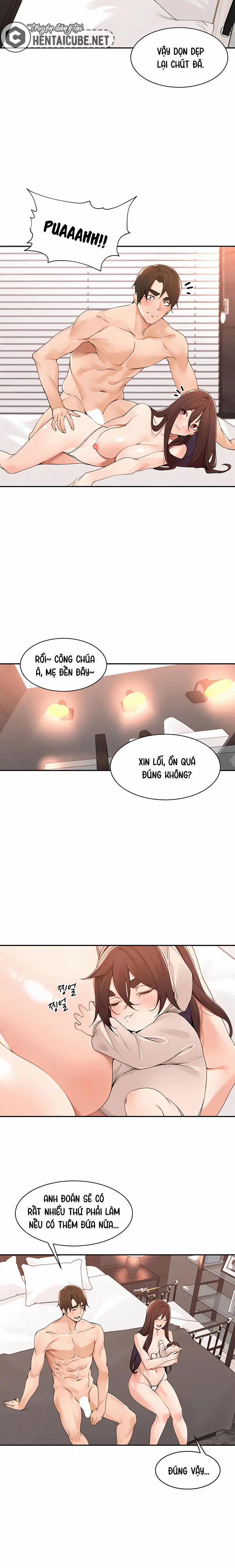 Mỗi ngày đều mong chờ bị quản lý mắng 39 trang 13