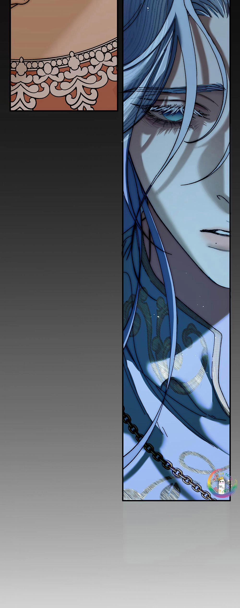 Mỗi Ngày Đều Muốn Tên Hoàng Tử Yandere Đội Quần 2 trang 12
