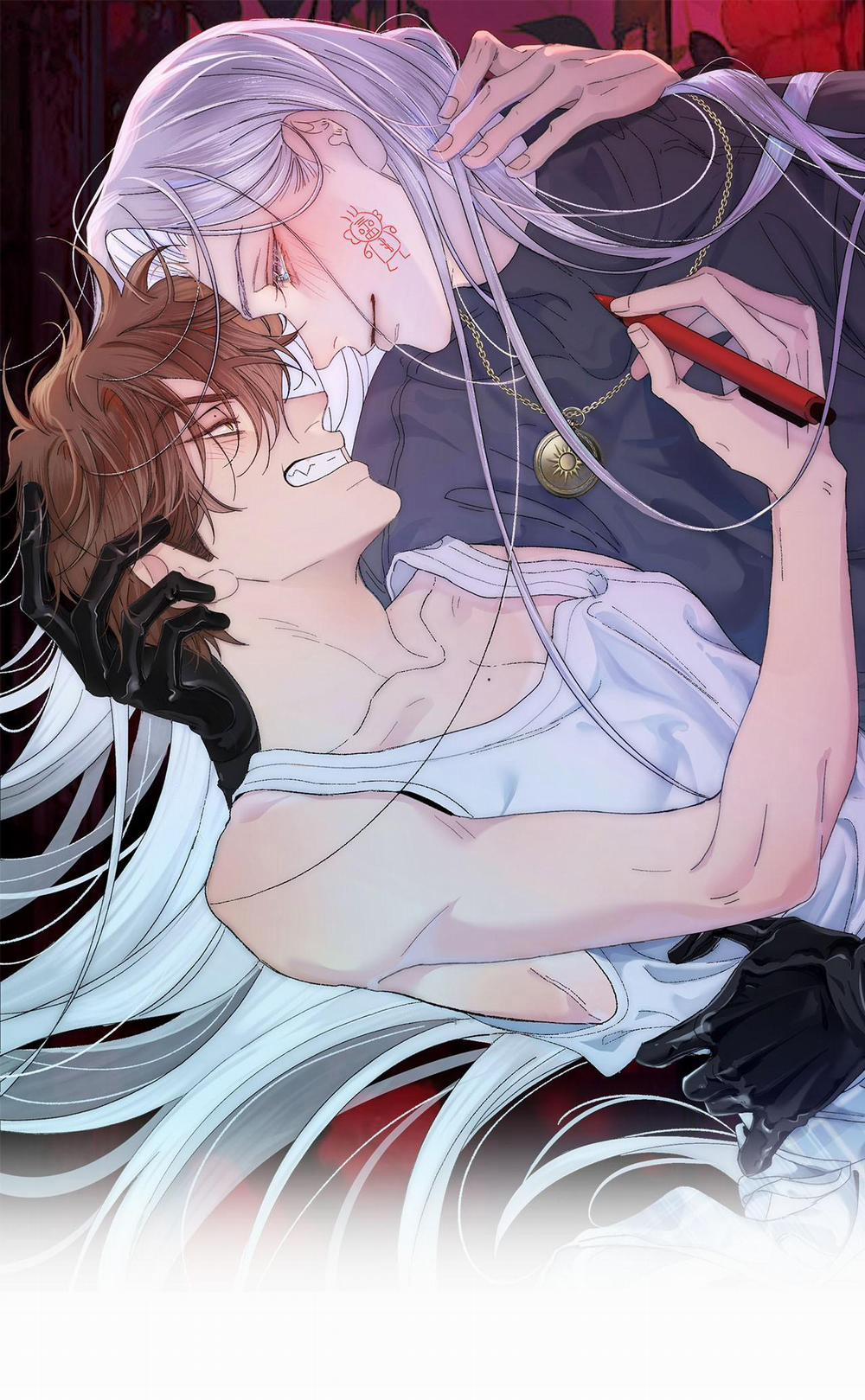 Mỗi Ngày Đều Muốn Tên Hoàng Tử Yandere Đội Quần 3 trang 1