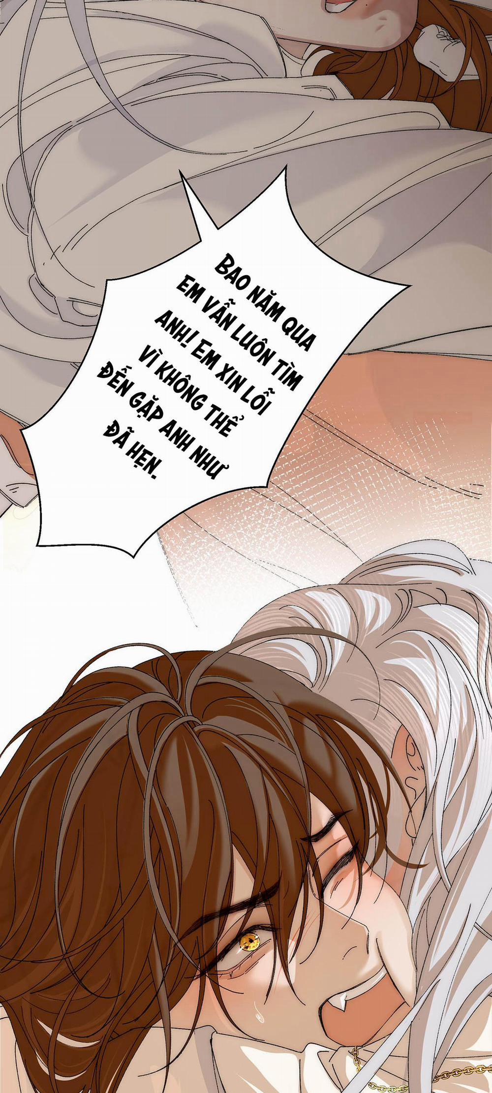 Mỗi Ngày Đều Muốn Tên Hoàng Tử Yandere Đội Quần 3 trang 14