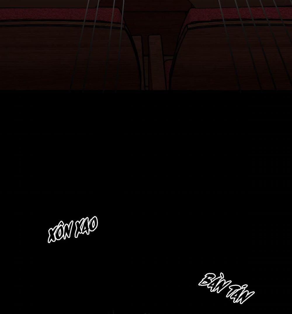 Mỗi Ngày Đều Muốn Tên Hoàng Tử Yandere Đội Quần 3 trang 20
