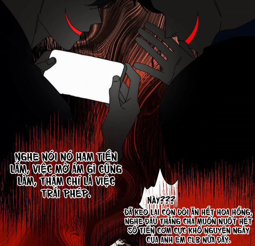 Mỗi Ngày Đều Muốn Tên Hoàng Tử Yandere Đội Quần 3 trang 22
