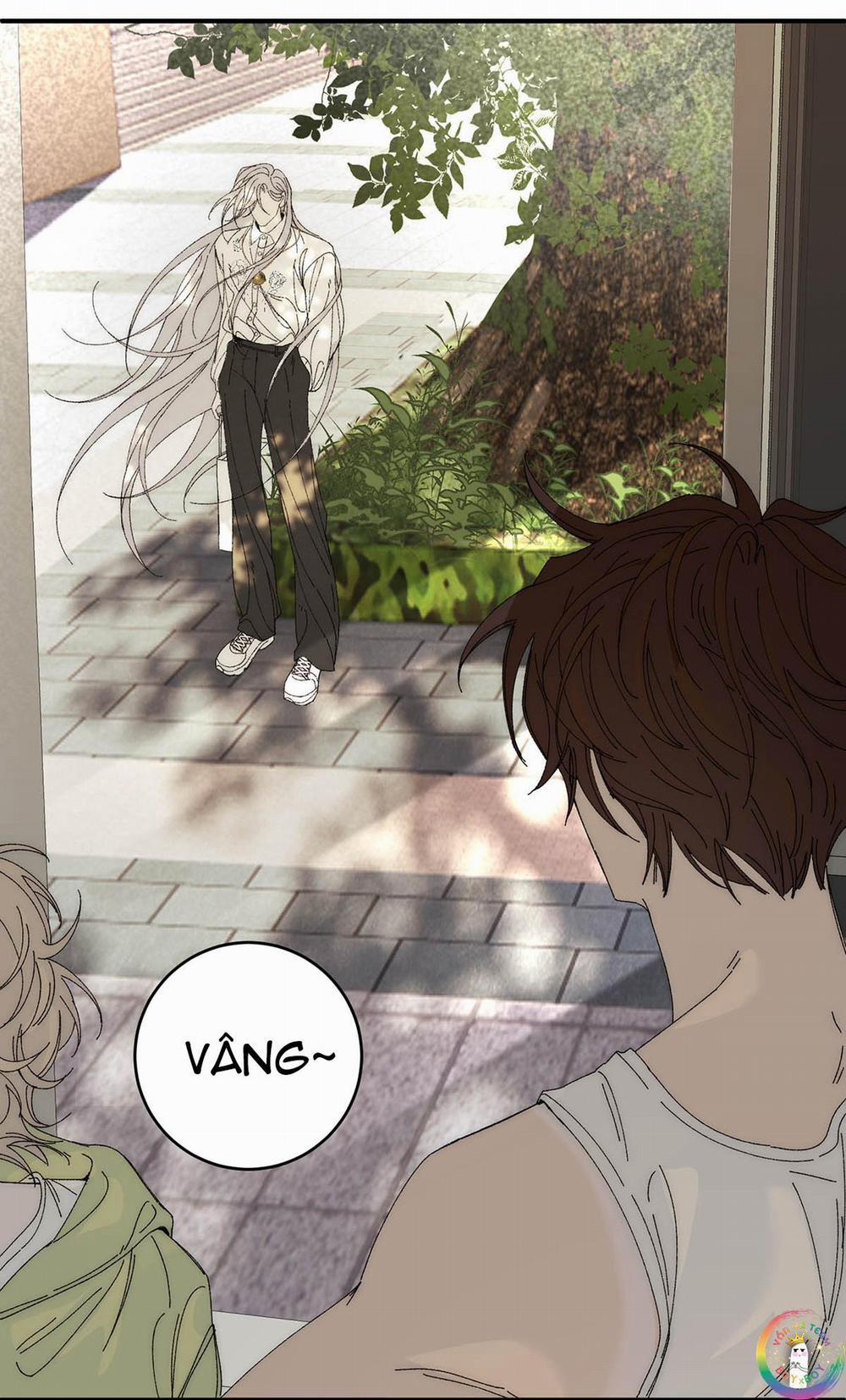 Mỗi Ngày Đều Muốn Tên Hoàng Tử Yandere Đội Quần 3 trang 52