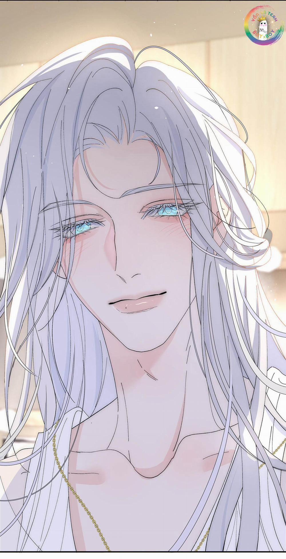 Mỗi Ngày Đều Muốn Tên Hoàng Tử Yandere Đội Quần 8 trang 17