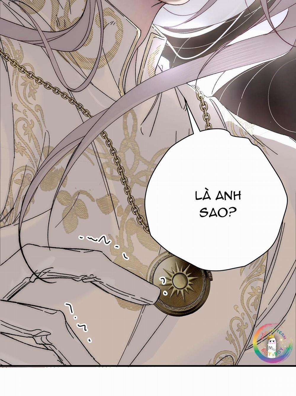 Mỗi Ngày Đều Muốn Tên Hoàng Tử Yandere Nhục Mặt 2 trang 31