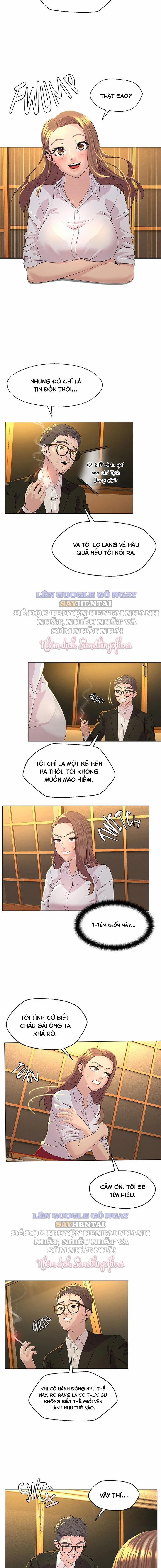 Mỗi Ngày. Một Cô Gái 1 trang 11