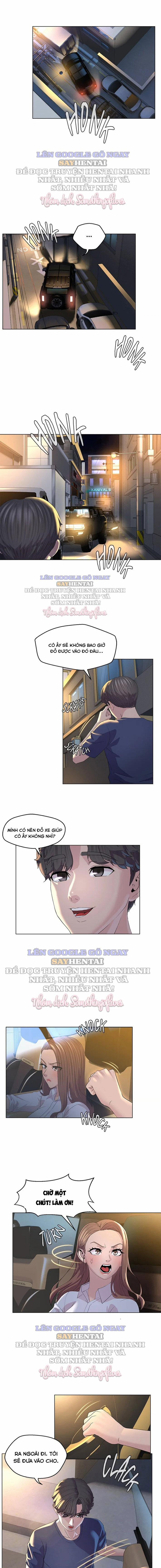 Mỗi Ngày. Một Cô Gái 1 trang 2