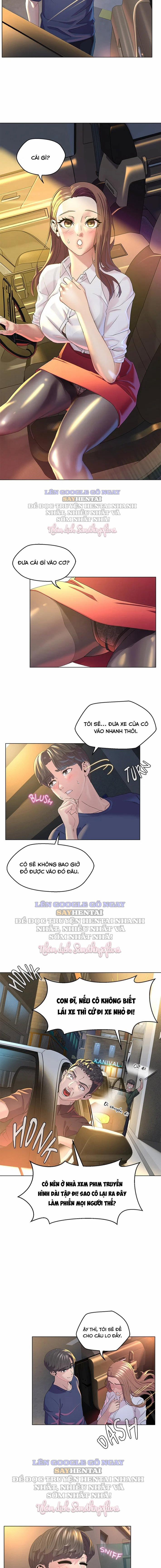Mỗi Ngày. Một Cô Gái 1 trang 3