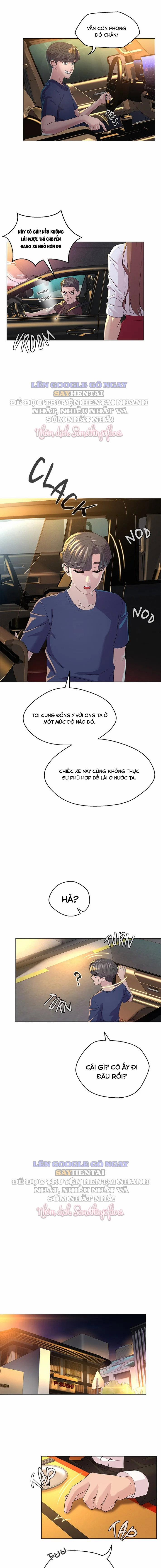 Mỗi Ngày. Một Cô Gái 1 trang 5