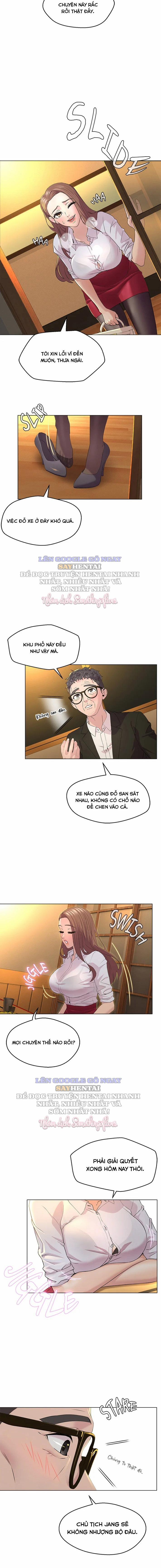 Mỗi Ngày. Một Cô Gái 1 trang 6