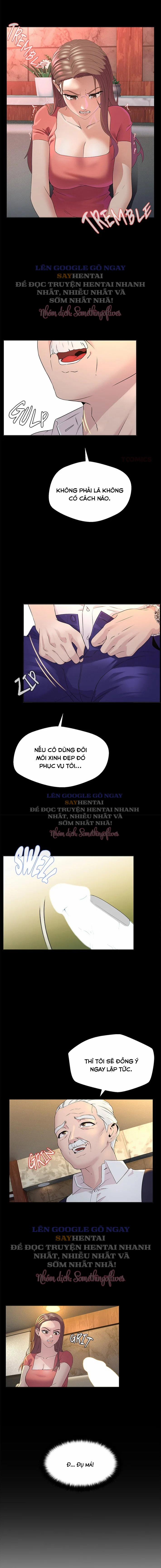 Mỗi Ngày. Một Cô Gái 1 trang 9