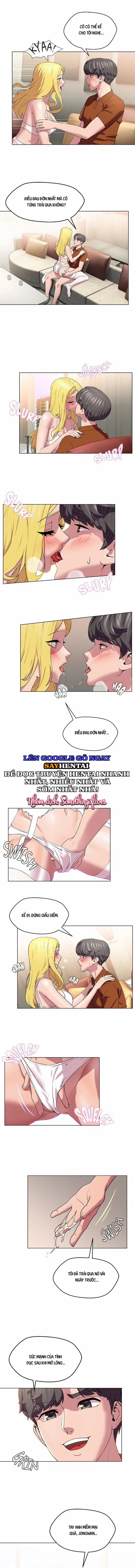 Mỗi Ngày. Một Cô Gái 10 trang 1