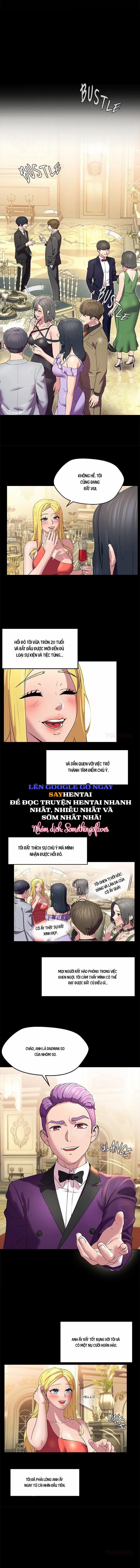 Mỗi Ngày. Một Cô Gái 10 trang 4
