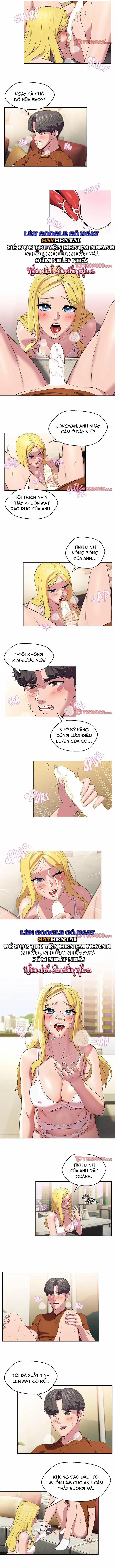 Mỗi Ngày. Một Cô Gái 11 trang 2