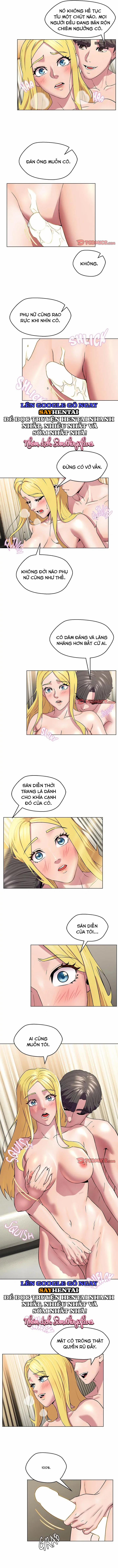 Mỗi Ngày. Một Cô Gái 12 trang 4