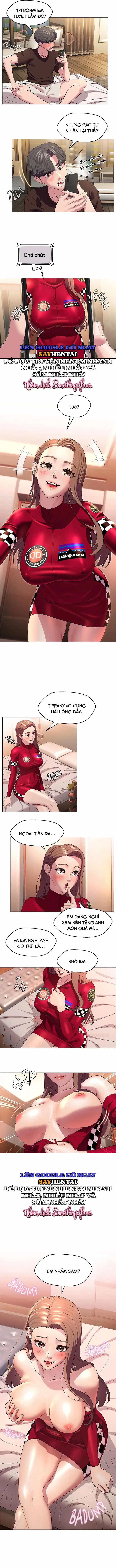 Mỗi Ngày. Một Cô Gái 13 trang 2