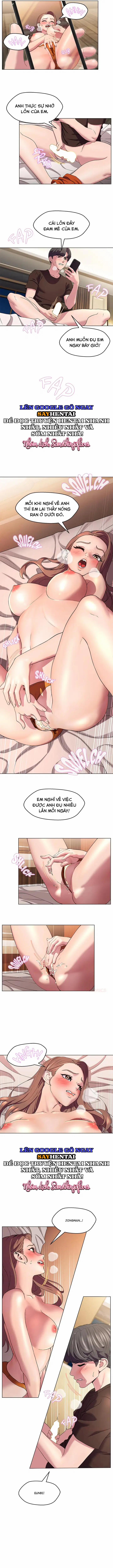 Mỗi Ngày. Một Cô Gái 13 trang 4