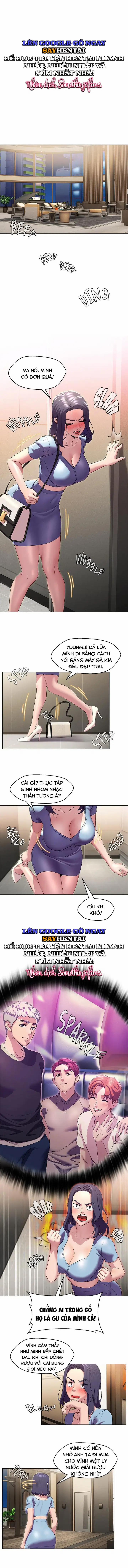 Mỗi Ngày. Một Cô Gái 13 trang 5