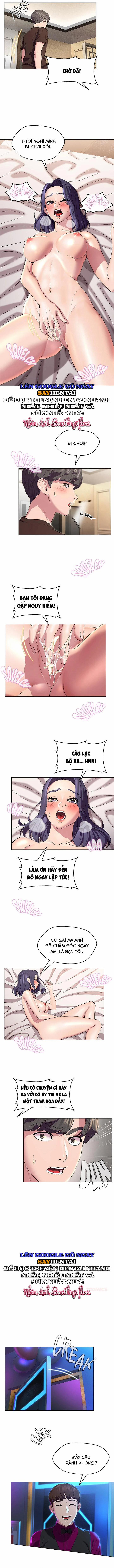 Mỗi Ngày. Một Cô Gái 14 trang 4