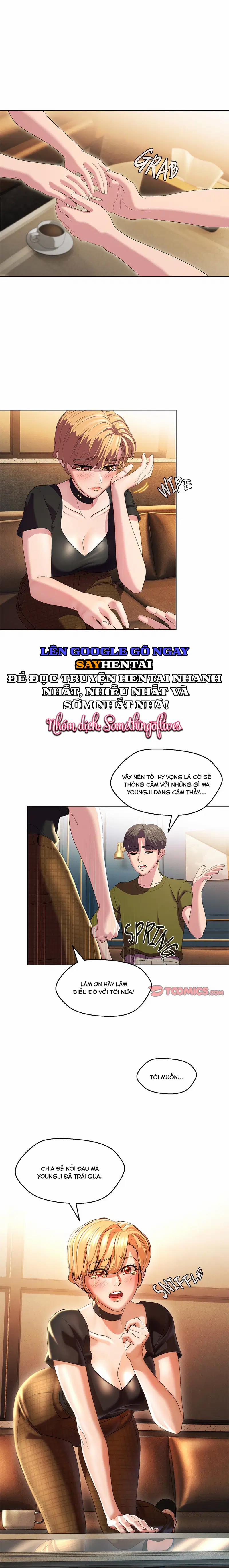 Mỗi Ngày. Một Cô Gái 18 trang 15