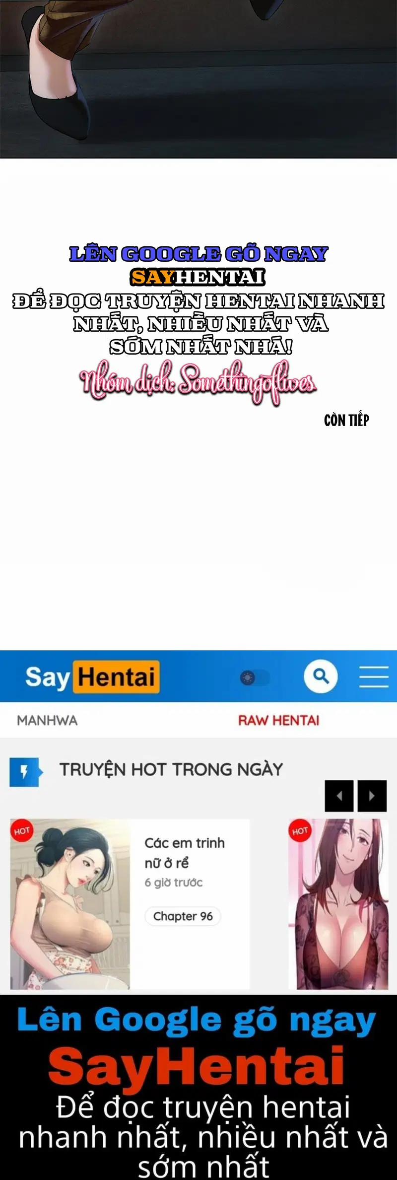 Mỗi Ngày. Một Cô Gái 18 trang 16