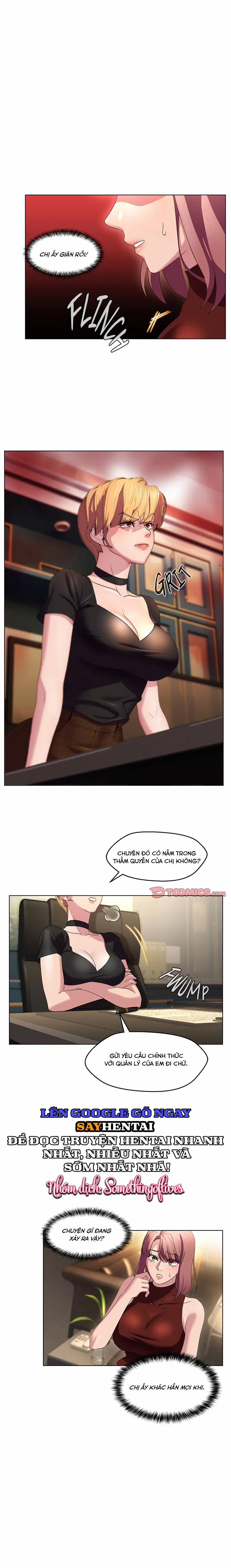 Mỗi Ngày. Một Cô Gái 18 trang 4