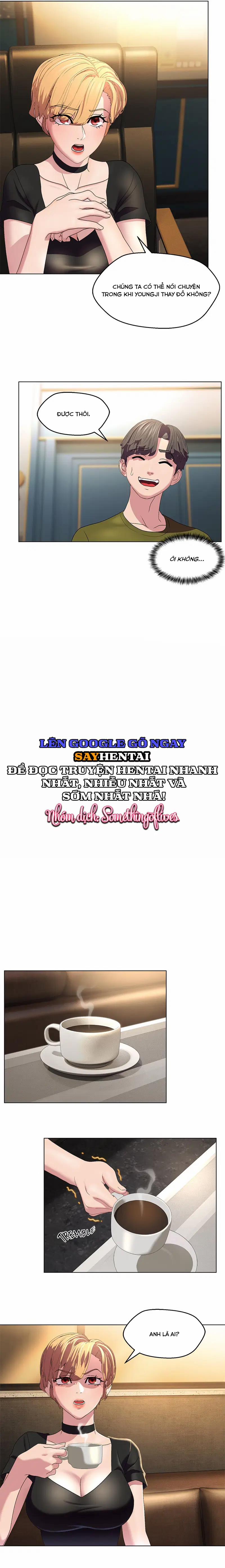 Mỗi Ngày. Một Cô Gái 18 trang 6