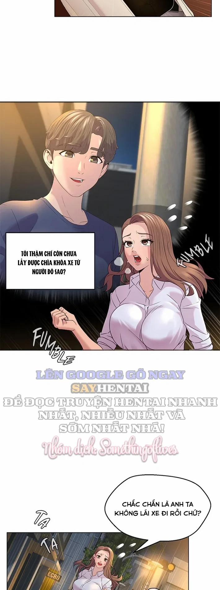 Mỗi Ngày. Một Cô Gái 2 trang 12