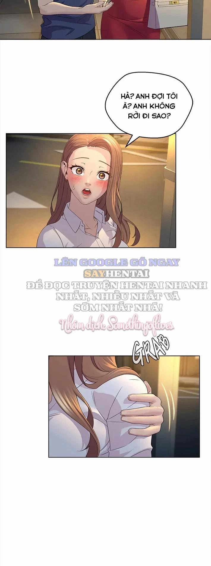 Mỗi Ngày. Một Cô Gái 2 trang 14
