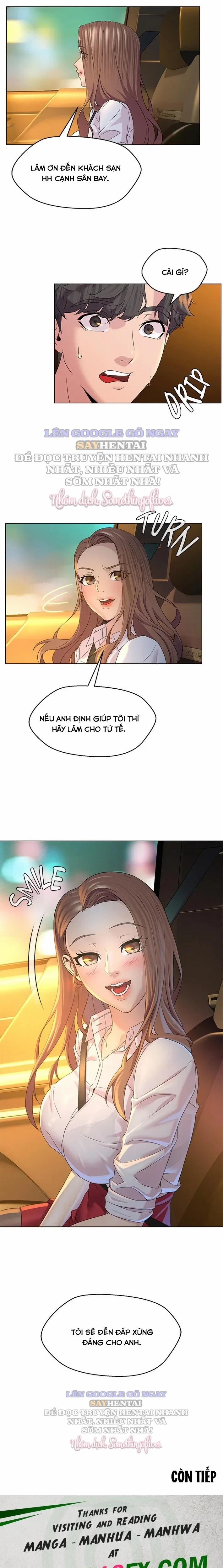 Mỗi Ngày. Một Cô Gái 2 trang 19