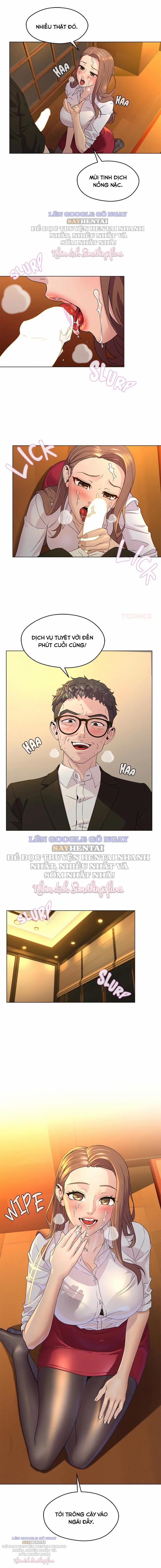 Mỗi Ngày. Một Cô Gái 2 trang 3