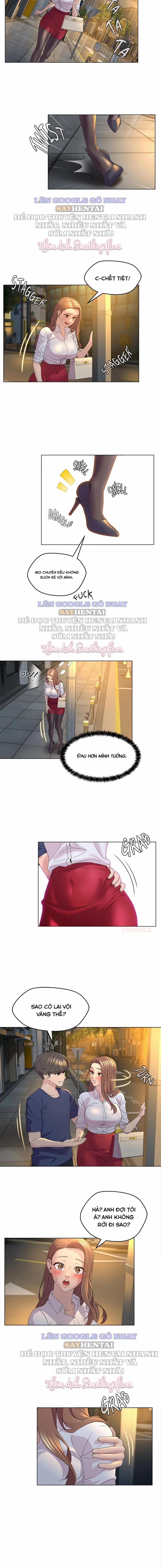 Mỗi Ngày. Một Cô Gái 2 trang 6