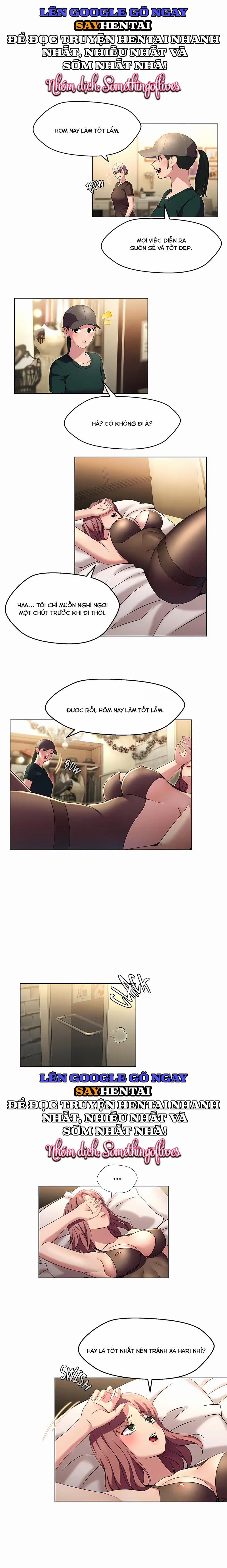 Mỗi Ngày. Một Cô Gái 20 trang 2
