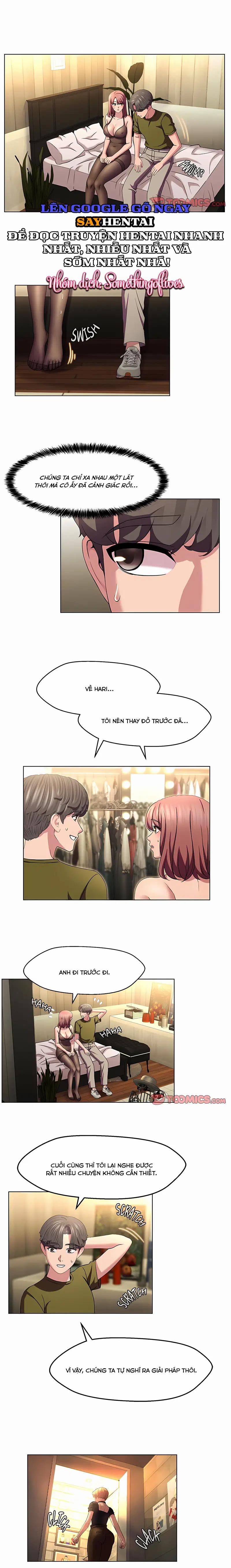Mỗi Ngày. Một Cô Gái 20 trang 4