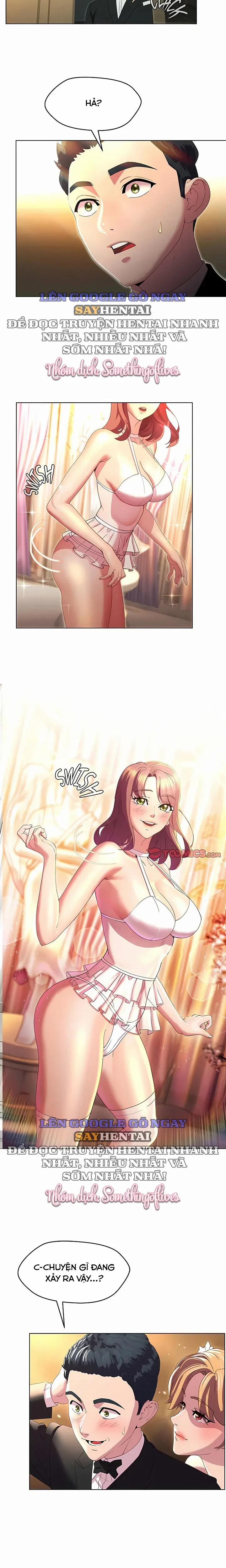 Mỗi Ngày. Một Cô Gái 21 trang 11