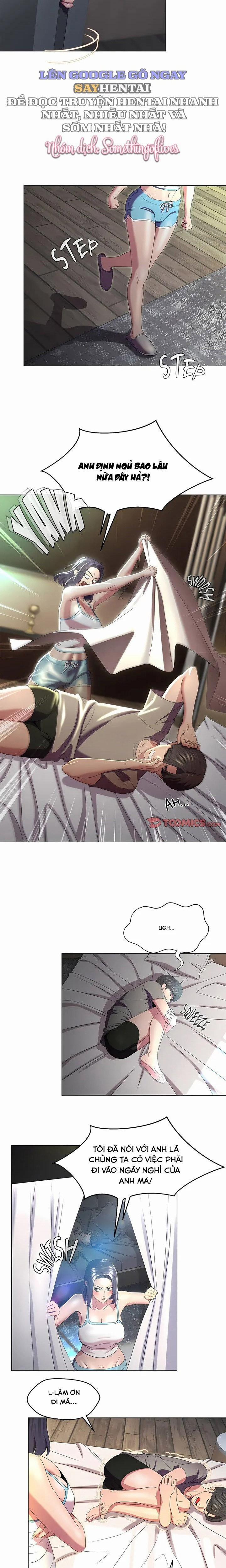 Mỗi Ngày. Một Cô Gái 21 trang 14