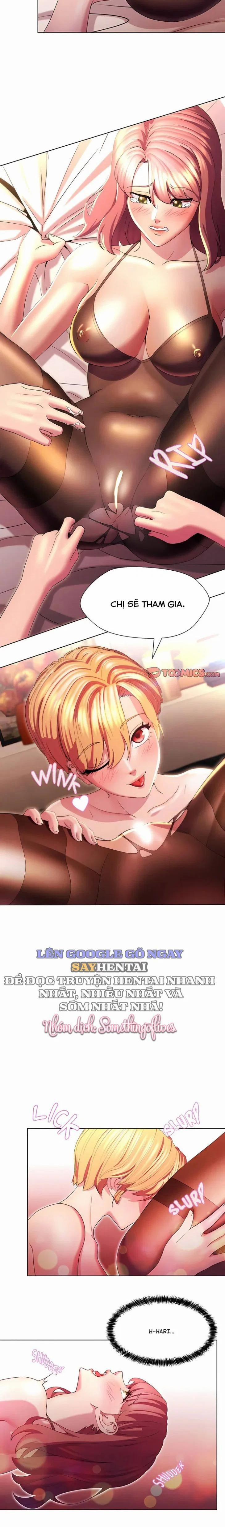 Mỗi Ngày. Một Cô Gái 21 trang 3