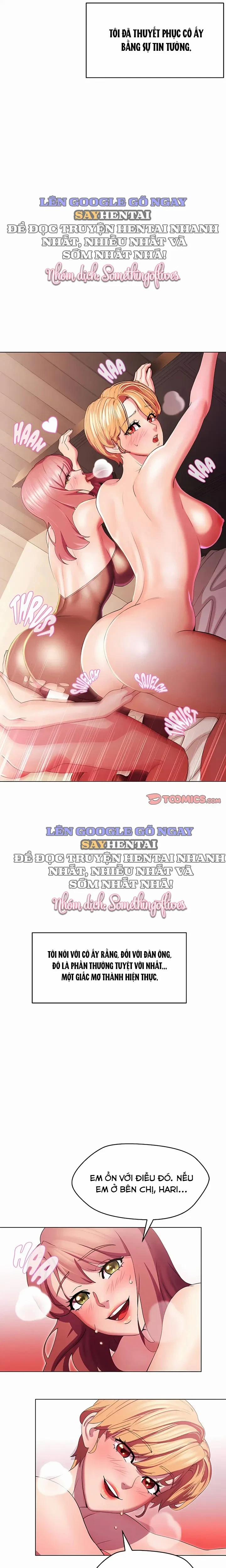Mỗi Ngày. Một Cô Gái 21 trang 7