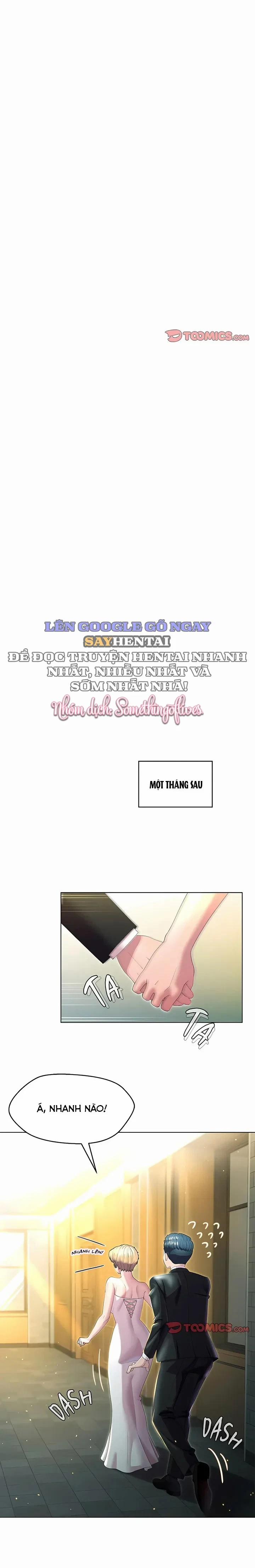 Mỗi Ngày. Một Cô Gái 21 trang 9