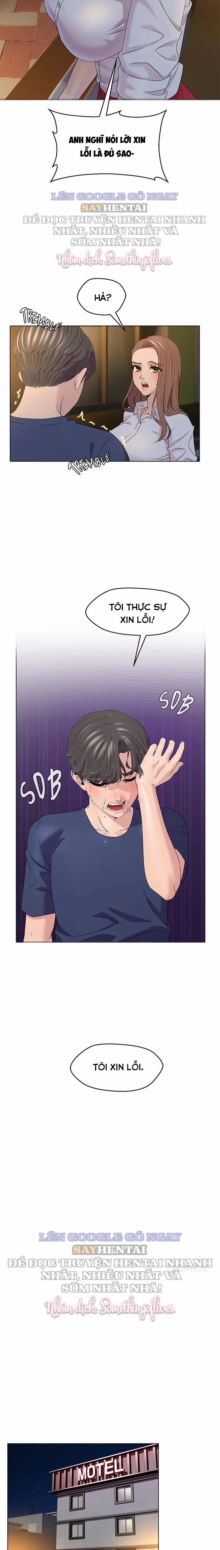 Mỗi Ngày. Một Cô Gái 3 trang 11