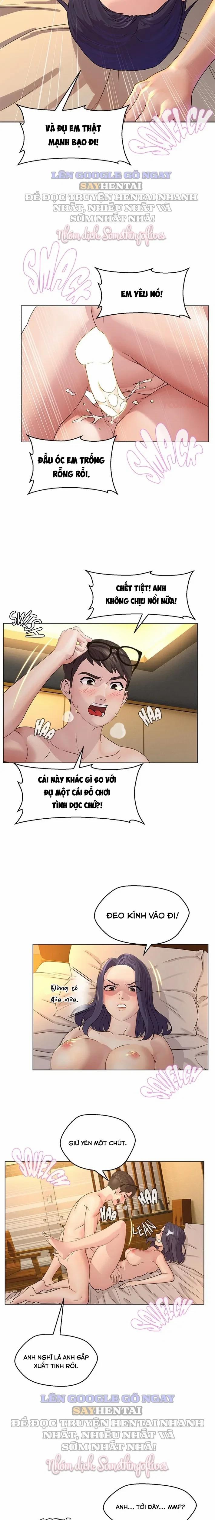 Mỗi Ngày. Một Cô Gái 3 trang 19