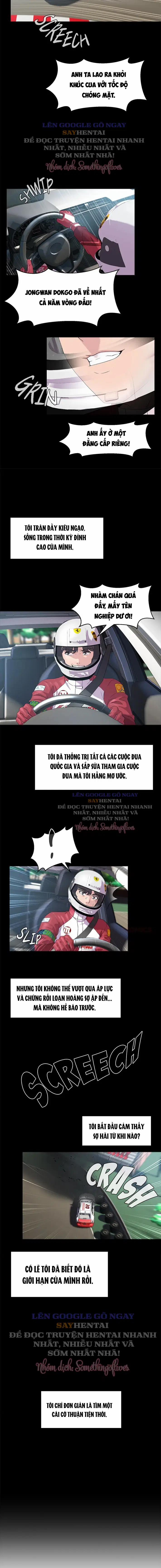 Mỗi Ngày. Một Cô Gái 3 trang 2