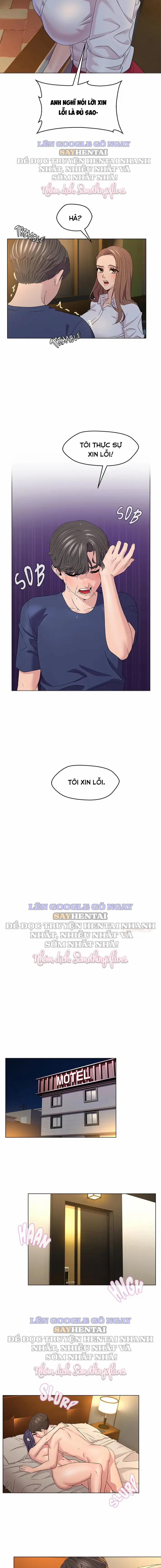 Mỗi Ngày. Một Cô Gái 3 trang 5