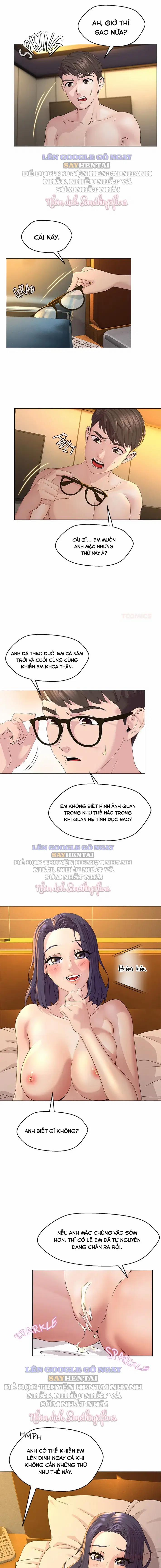 Mỗi Ngày. Một Cô Gái 3 trang 7