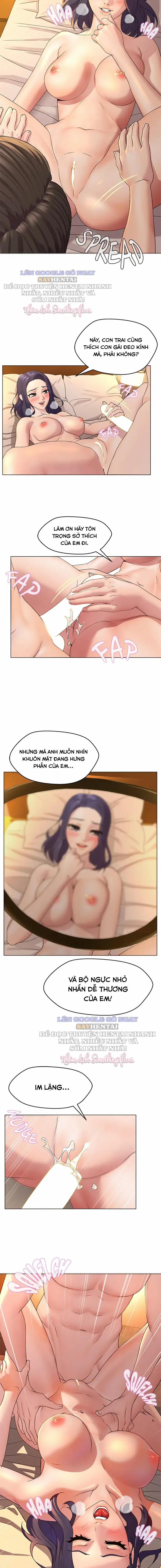 Mỗi Ngày. Một Cô Gái 3 trang 8