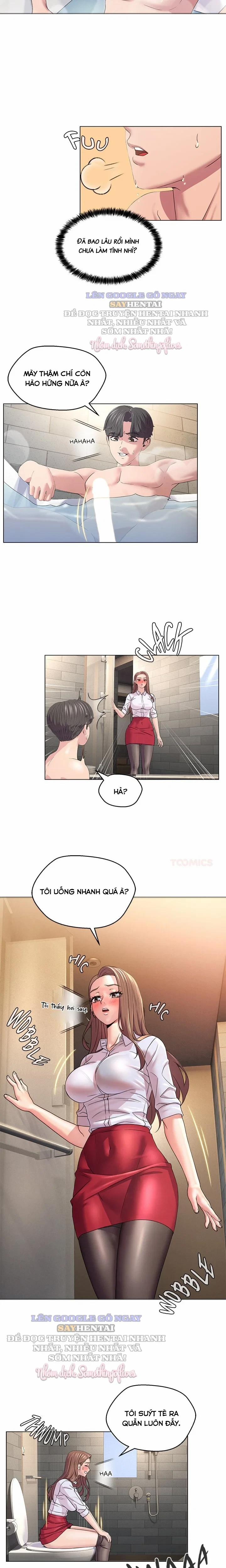 Mỗi Ngày. Một Cô Gái 4 trang 15