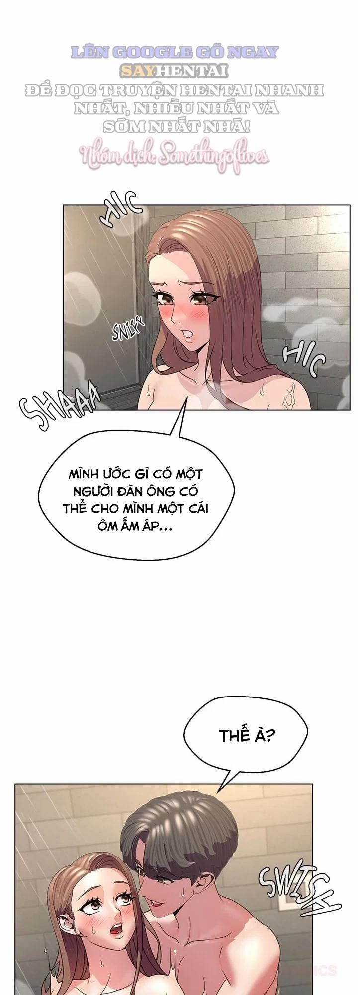 Mỗi Ngày. Một Cô Gái 4 trang 18