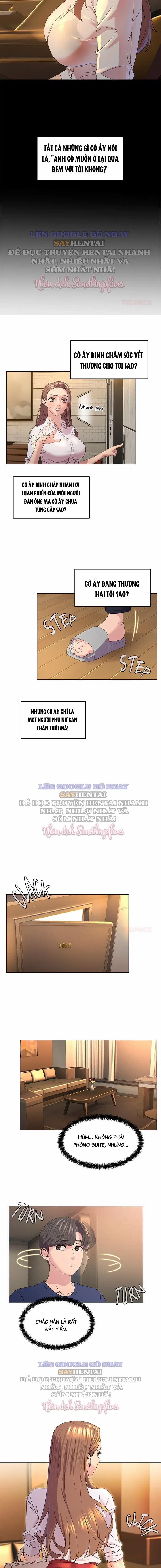 Mỗi Ngày. Một Cô Gái 4 trang 2
